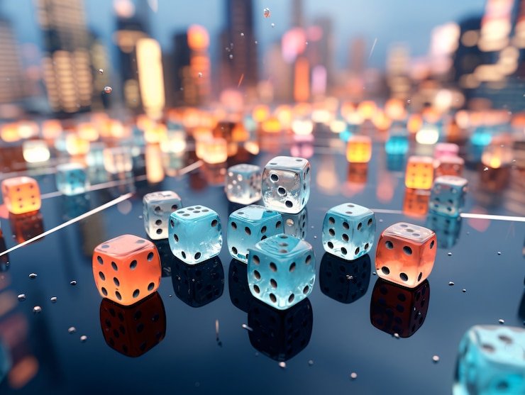 8zip Juegos de Mesa Clásicos